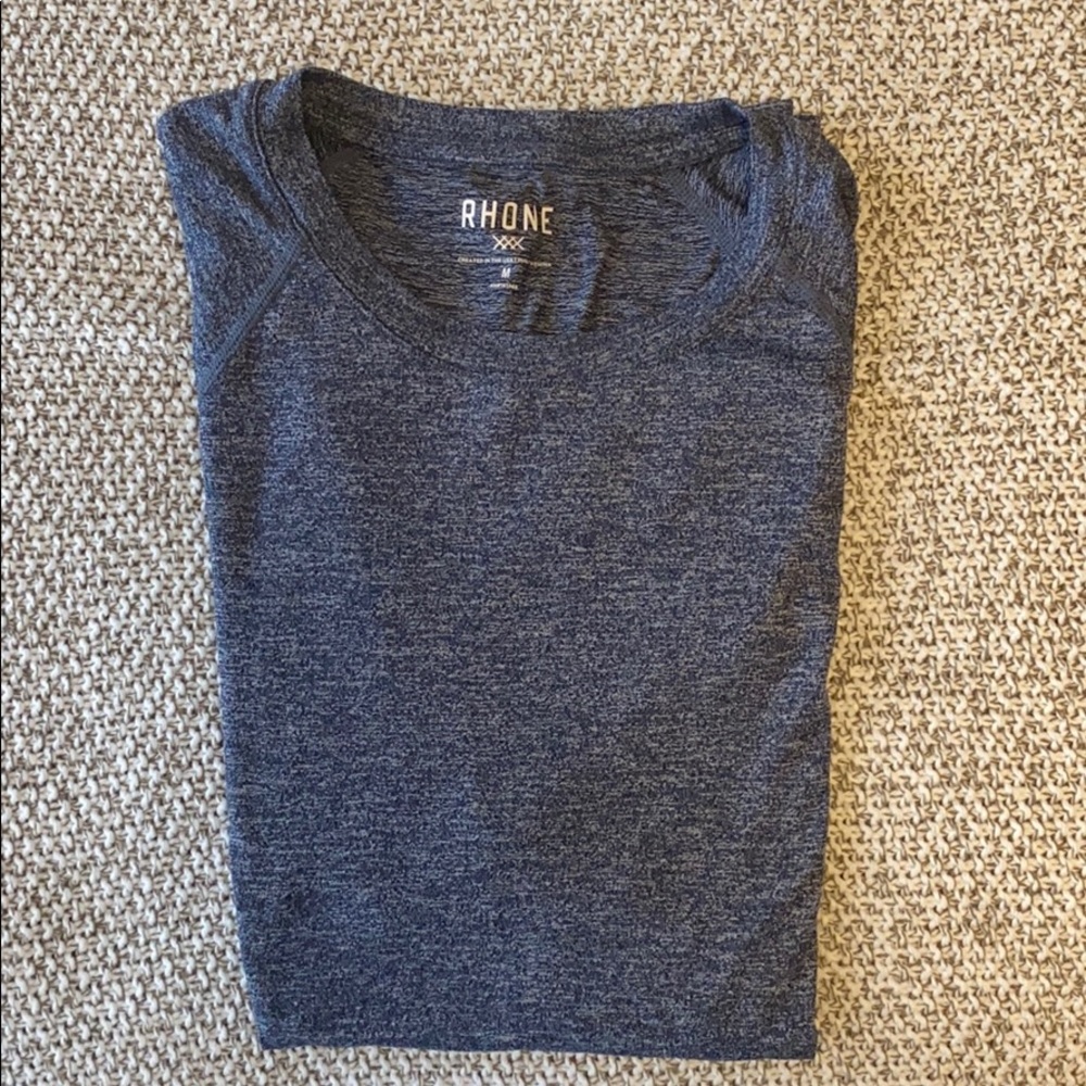 EUC Rhone t shirt!